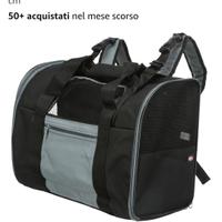 Zaino Trasportino per cani 