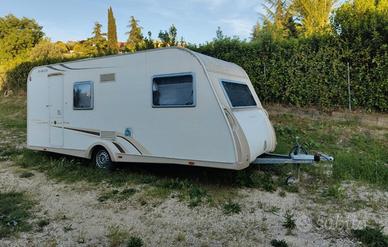 caravan 