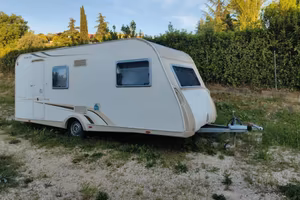 caravan 