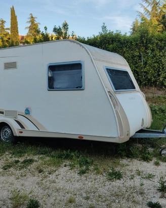 caravan 