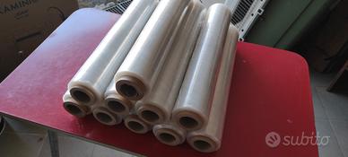 Pellicola da imballaggio