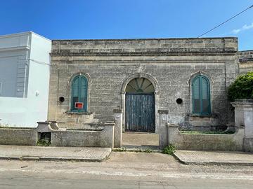 Santa Maria di Leuca - Casa Indipendente