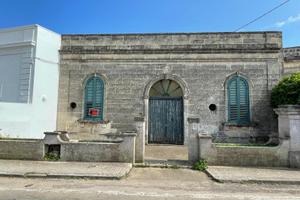Santa Maria di Leuca - Casa Indipendente