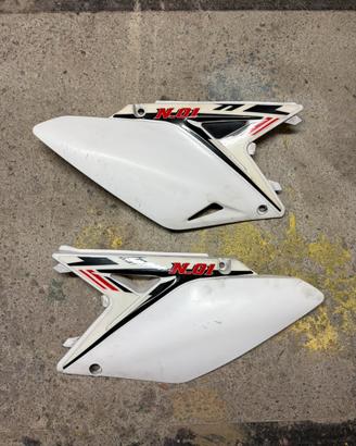 Fianchetti Valenti 50
