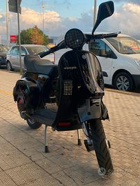 Vespa 50 pk rush