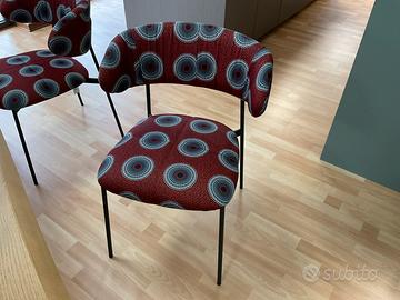 Poltroncine -sgabelli
