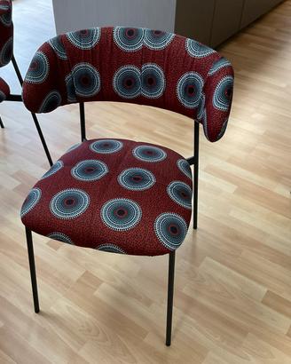 Poltroncine -sgabelli