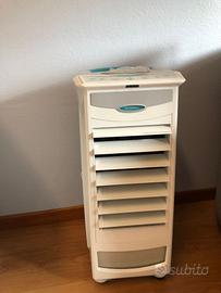 Raffrescatore evaporativo