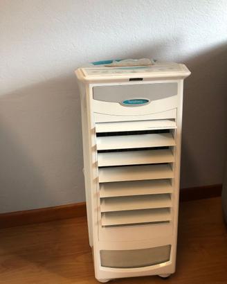 Raffrescatore evaporativo