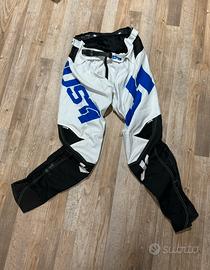 Pantaloni motocross enduro