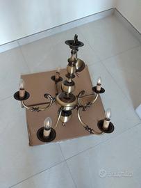 lampadario 