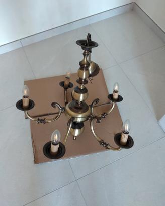 lampadario 