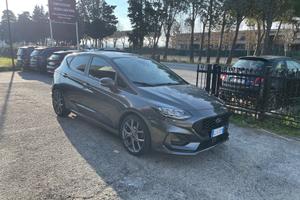Ford Fiesta ST LINE