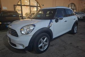 Mini One Countryman 1.6