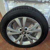 Cerchioni Alfa Romeo