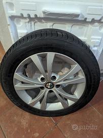Cerchioni Alfa Romeo