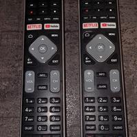 Telecomandi TV Blaupunkt 