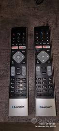 Telecomandi TV Blaupunkt 