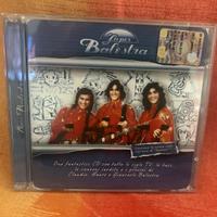 Sigle Tv Super Balestra cd cartoon