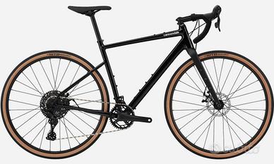 Cannondale Topstone 4 Gravel