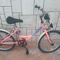 bici bambina