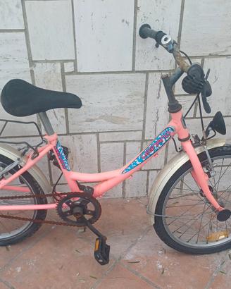 bici bambina