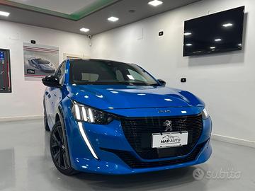 Peugeot 208 BlueHDi 100 Stop&Start 5 porte GT Pack