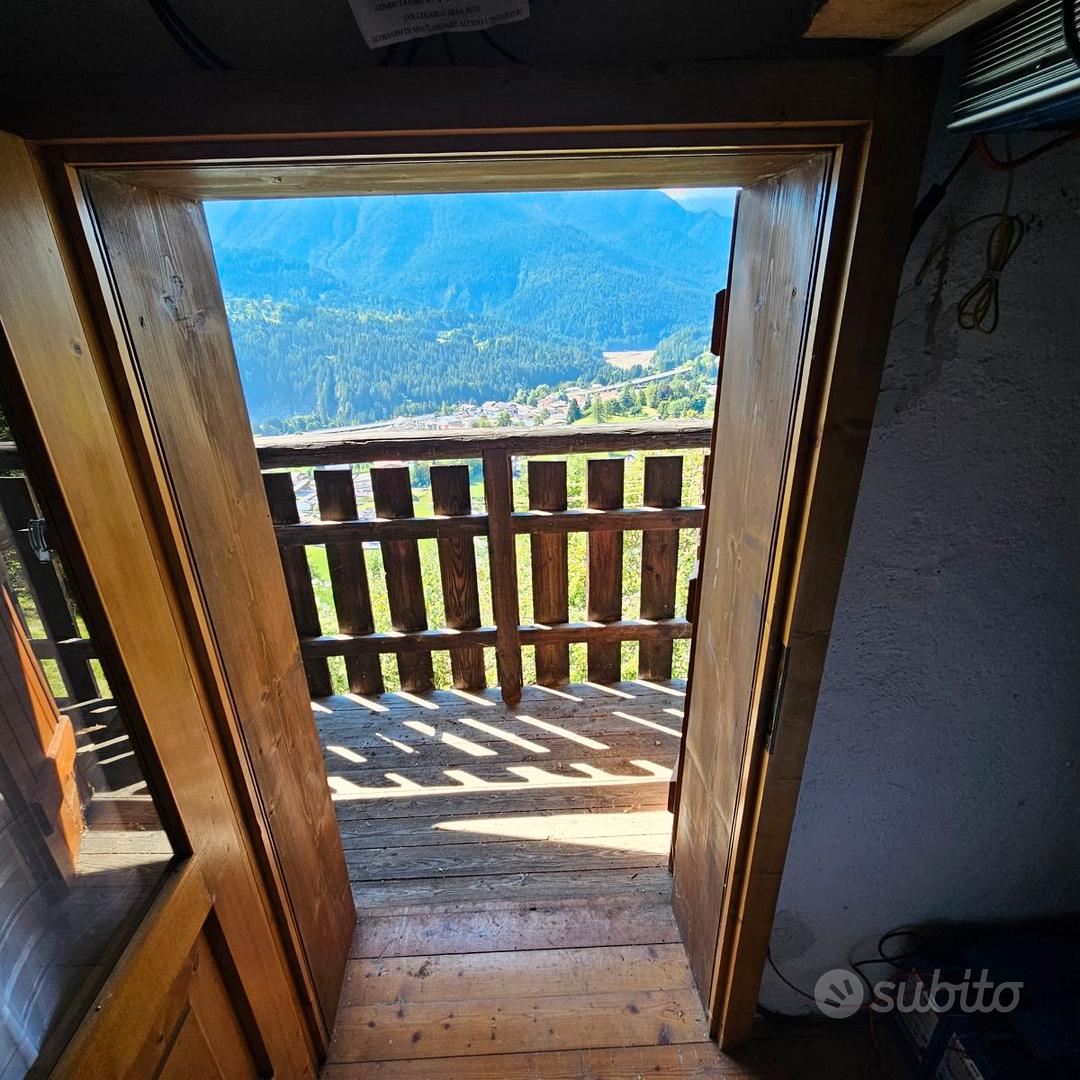 Baita di montagna - Altro