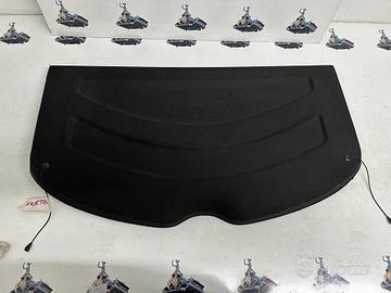 Cappelliera mensola pianale alfa romeo giulietta