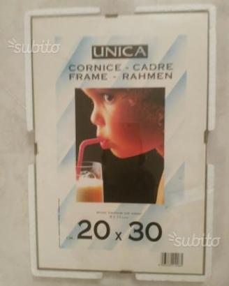 Cornici foto