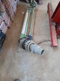 irrigatore