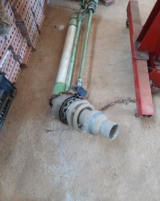 irrigatore
