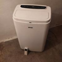 Condizionatore portatile Zephir