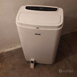 Condizionatore portatile Zephir