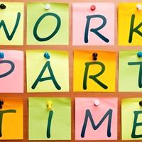 lavoro part-time 