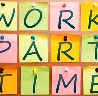 lavoro part-time 