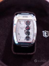 EBERHARD CHRONO4 TEMERARIO BRACCIALATO FULL SET