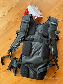 Zaino Zefal hydro enduro nuovo