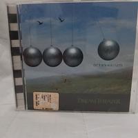 DREAM THEATER  OCTAVARIUM