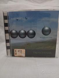 DREAM THEATER  OCTAVARIUM
