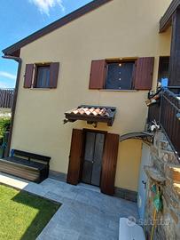 serramenti in legno