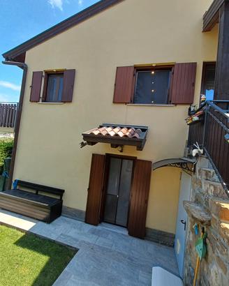 serramenti in legno