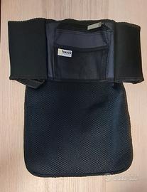 Hauck Sacca porta oggetti per passeggino