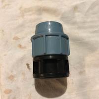 Irrigazione Unidelta