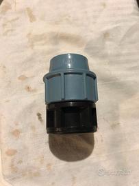 Irrigazione Unidelta