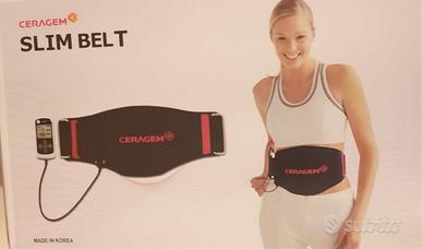 Slim Belt Ceragem