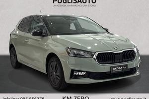 SKODA FABIA 1.0 TSI SELECTION MY 26