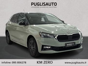 SKODA FABIA 1.0 TSI SELECTION MY 26