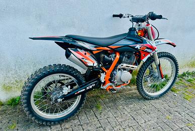 Kayo 250 K2 Pro 2026