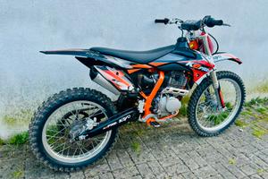 Kayo 250 K2 Pro 2026